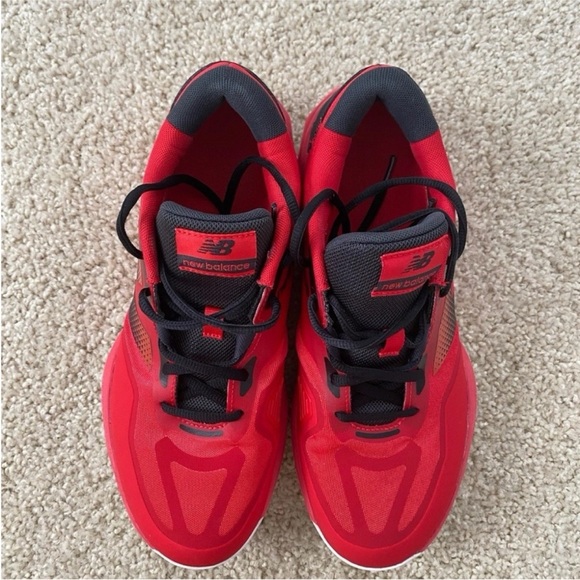 NIB New Balance FuelCell 796v4, designed for tennis or court sports - Picture 3 of 6